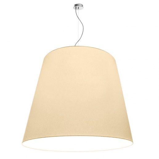 Lampshade Medium 90 cm - Lampadario moderno, Sospensione