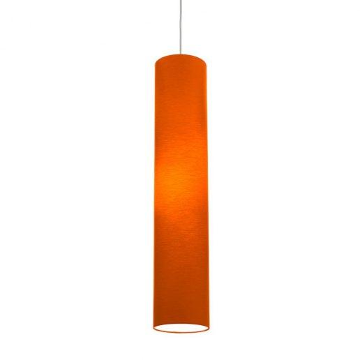 TUBES S1 - alt. 80 - Lampadario moderno