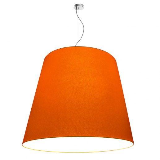 Lampshade Big 120 cm - Lampadario moderno, Sospensione