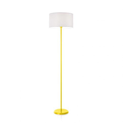 Otex 1 luce - Lampada da terra Piantana