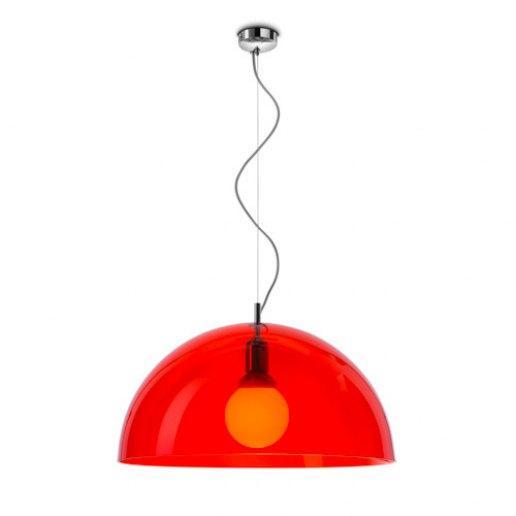 Jok - 1 luce - Lampadario moderno