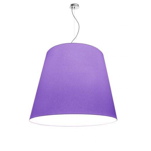 Lampshade Medium 90 cm - Lampadario moderno, Sospensione