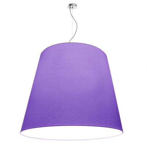 Lampshade Big 120 cm - Lampadario moderno, Sospensione