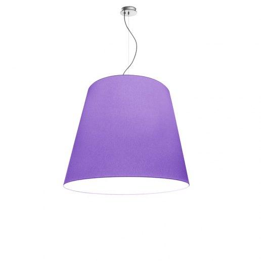 Lampshade 70 cm - Lampadario moderno, Sospensione