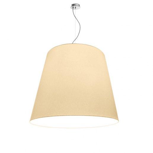 Lampshade Medium 90 cm - Lampadario moderno, Sospensione