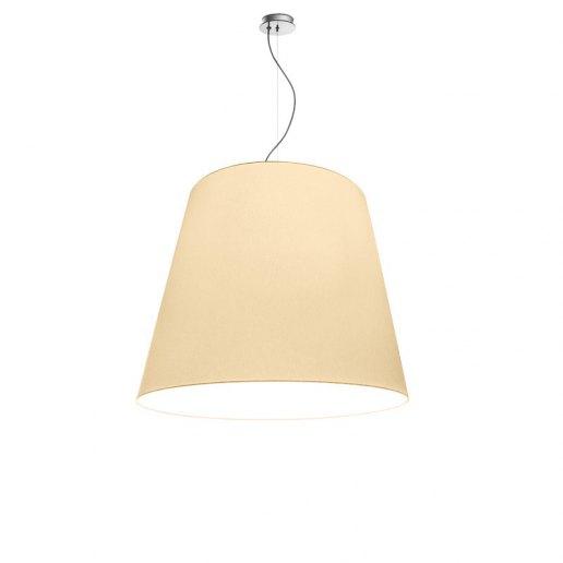 Lampshade 70 cm - Lampadario moderno, Sospensione