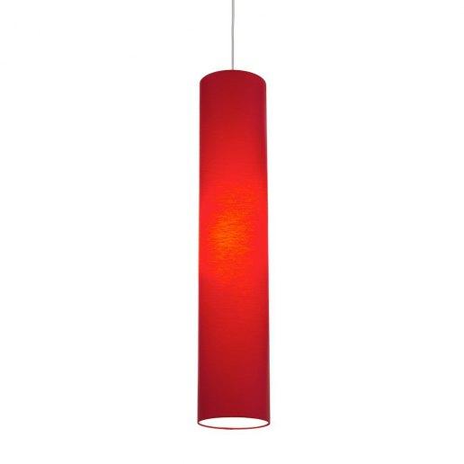 TUBES S1 - alt. 80 - Lampadario moderno