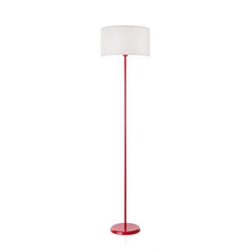 Otex 1 luce - Lampada da terra Piantana