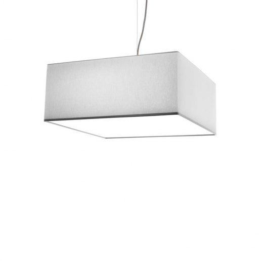 Square 1 luce 50X50 cm - Lampadario moderno