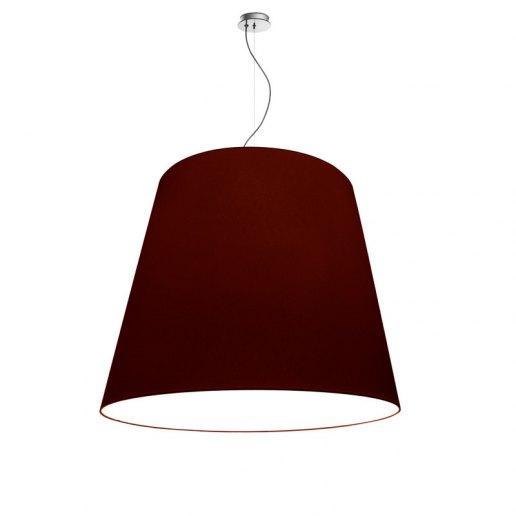 Lampshade Medium 90 cm - Lampadario moderno, Sospensione