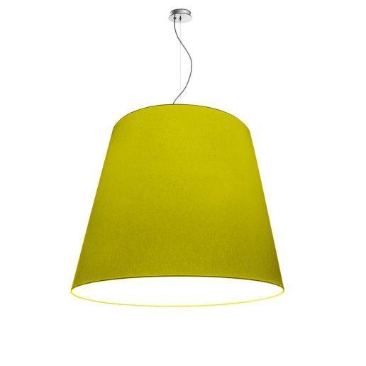 Lampshade Medium 90 cm - Lampadario moderno, Sospensione