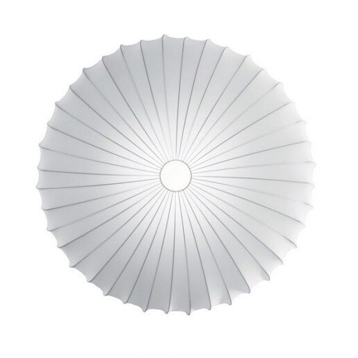 MUSE 80 bianco - Plafoniere da soffitto - AXO LIGHT