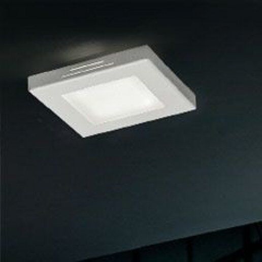 ASTRO 1 LUCE - Plafoniera da soffitto - FRATELLI BRAGA