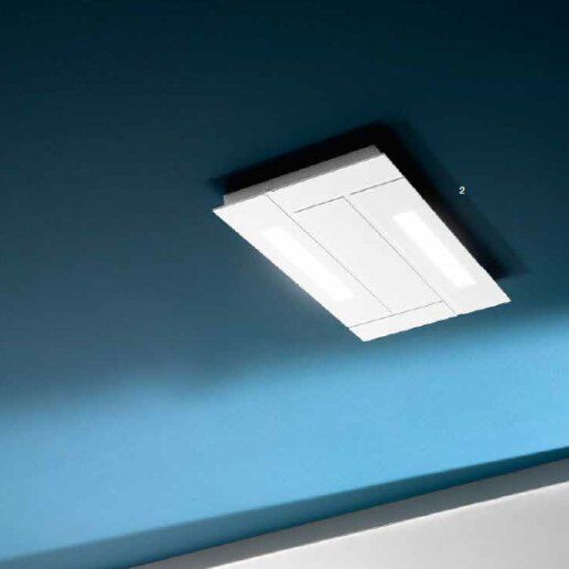 BERNA media bis - Plafoniere da soffitto - GEA LUCE