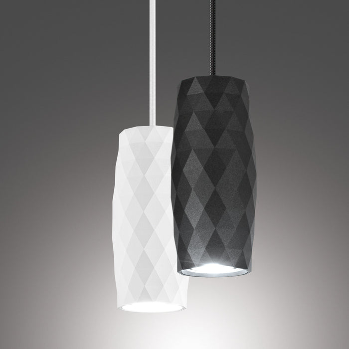 Edith - Lampadario a sospensione - GEA LUCE