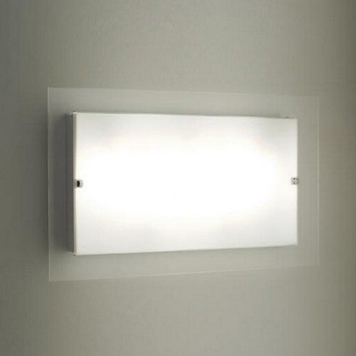 FLAT RE - Plafoniera da soffitto - ILLUMINANDO