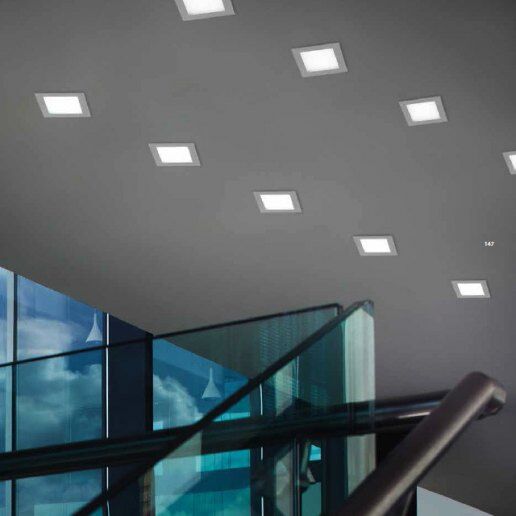 ORIONE RGB - Plafoniera da soffitto - FRATELLI BRAGA