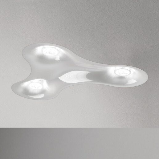 NAFIR I 3 bianco - Plafoniere da soffitto - AXO LIGHT