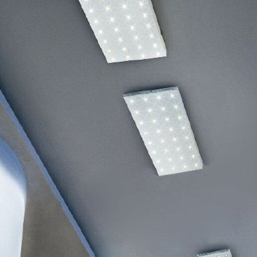 CIELO 30X60 - Plafoniera da soffitto - FRATELLI BRAGA