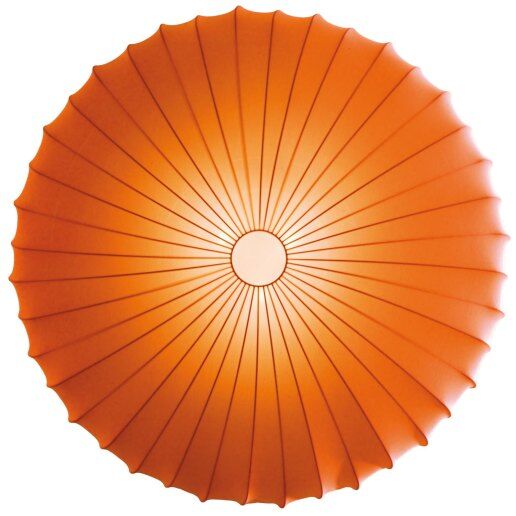 MUSE 120 arancio - Plafoniere da soffitto - AXO LIGHT