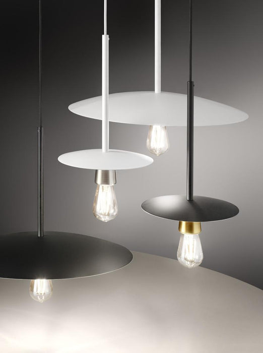 Bruna - Lampadario a sospensione piccolo - GEA LUCE