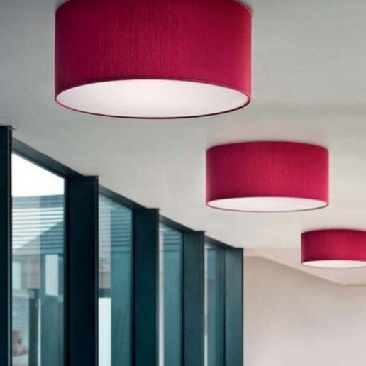 SAINT LOUIS D70 cm - Plafoniere da soffitto - SILLUX