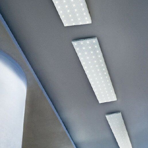 CIELO 30x120 DIMMERABILE - Plafoniera da soffitto - FRATELLI BRAGA