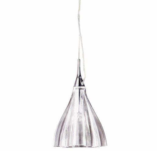 BLUM DEC cromo - Lampadari e sospensioni - AXO LIGHT