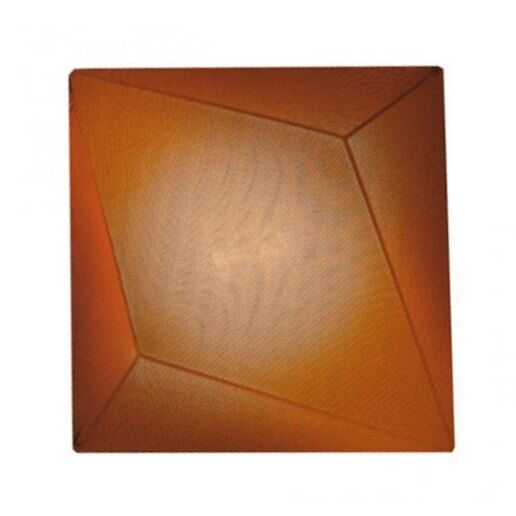 UKIYO G E27 arancio - Plafoniere da soffitto - AXO LIGHT