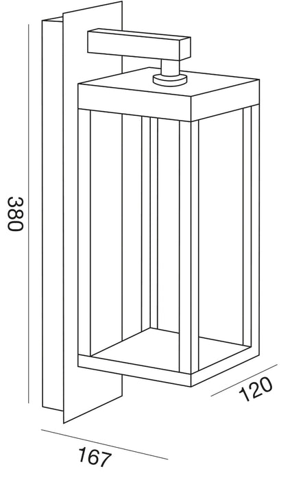 Sire - Applique - GEA LUCE