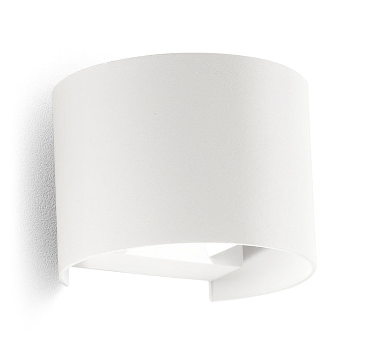 Henk - Applique rotonda - GEA LUCE