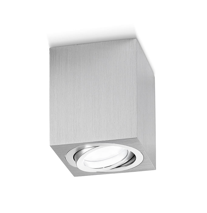 Notus - Faretto quadrato - GEA LUCE