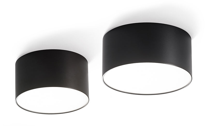 Cloe 65 - Plafoniera grande - GEA LUCE