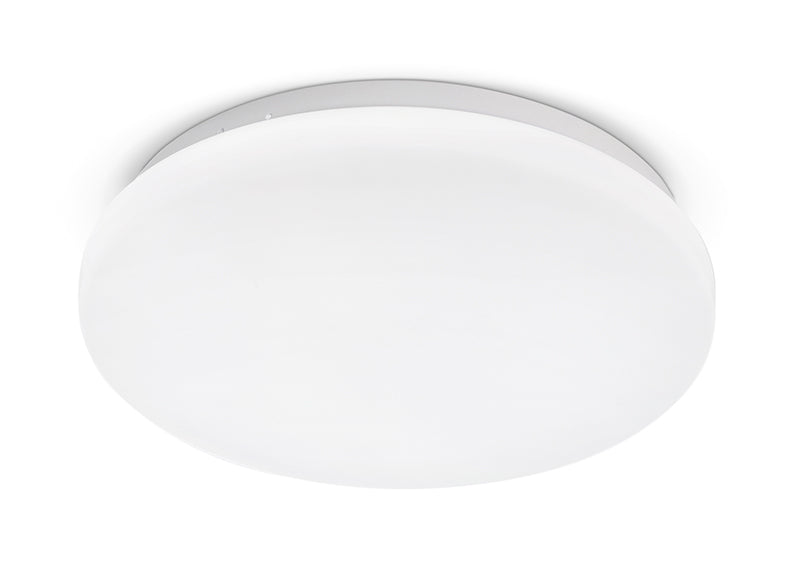 Sele - Plafoniera rotonda - GEA LUCE