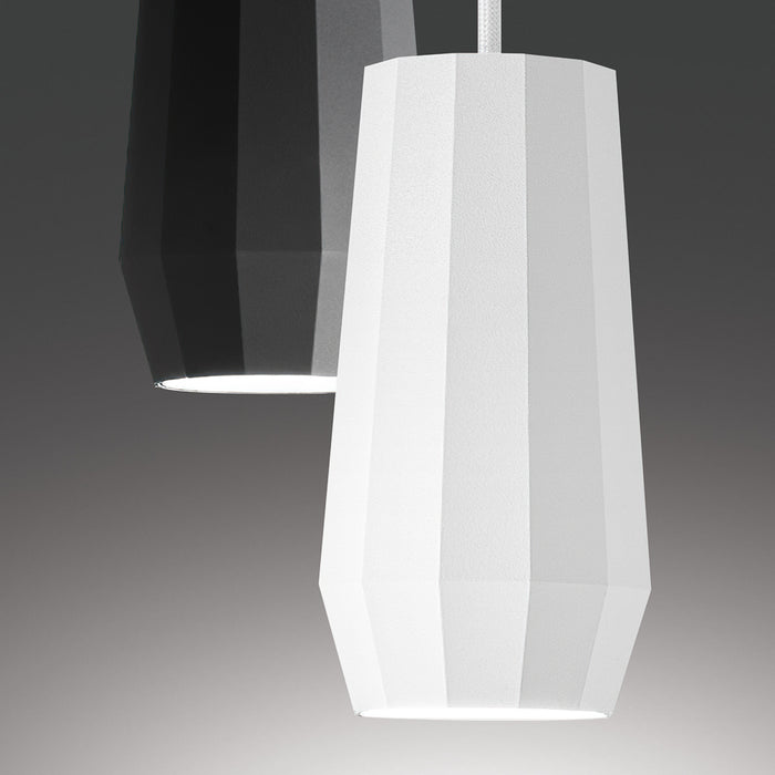 Jade - Lampadario a sospensione - GEA LUCE