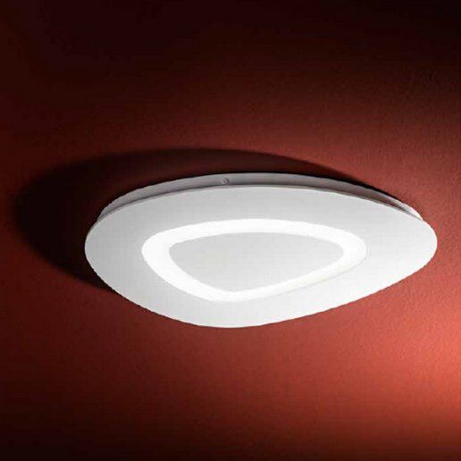 Manila - Plafoniera grande da soffitto - GEA LUCE