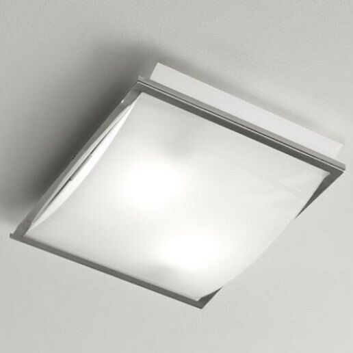 FIBBIA PICCOLA - Plafoniera da soffitto - ILLUMINANDO