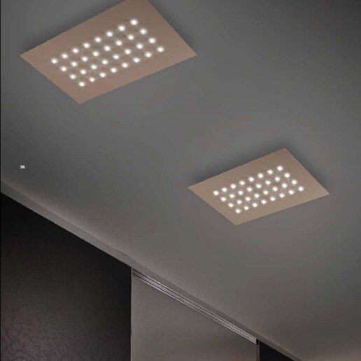 STELLE L500x800 - Plafoniera da soffitto - FRATELLI BRAGA