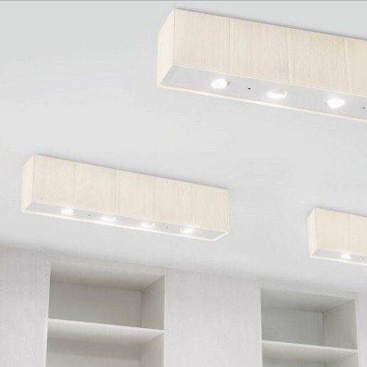 CLAVIUS 100 bianco - Plafoniere da soffitto - AXO LIGHT