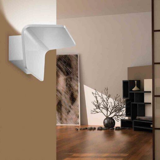 NELSON - Applique da parete/soffitto - PAN INTERNATIONAL