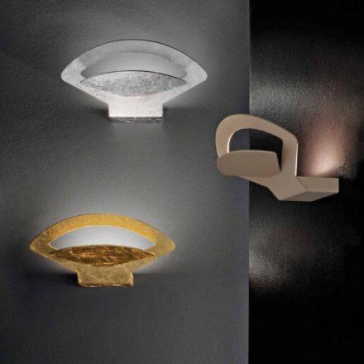 LOTO LED - Applique da parete - FRATELLI BRAGA