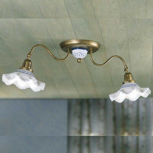 EPOQUE 2 LUCE - Plafoniera da soffitto - FRATELLI BRAGA