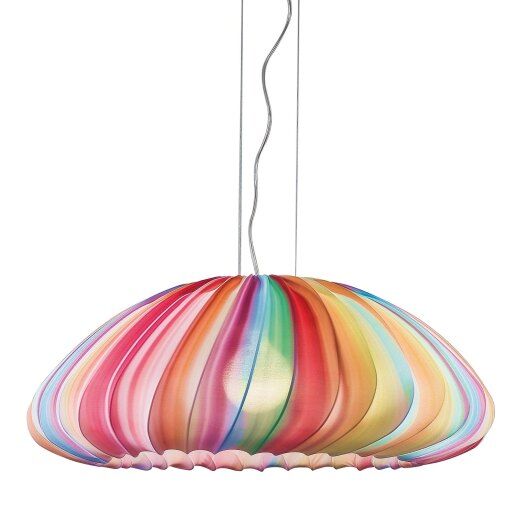 MUSE multicolore - Lampadari e sospensioni - AXO LIGHT