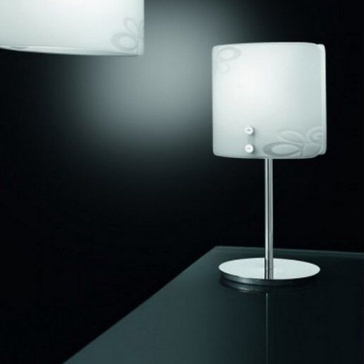 ALMA - Lampada da tavolo - GEALUCE