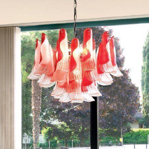 Petali 8007/75a - Lampadario classico - PATRIZIA VOLPATO