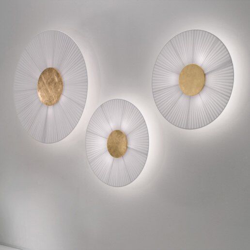 Bellis - Plafoniera da soffitto - NOIDESIGN