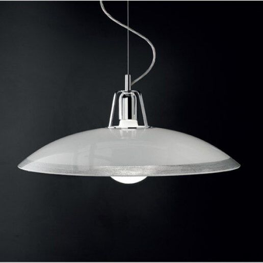 SIMPLE - Lampadario, sospensione - FRATELLI BRAGA