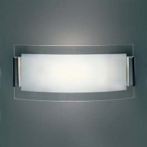 BELLUNO h30cm - Applique moderna - SILLUX