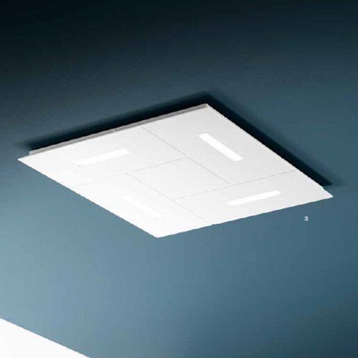 BERNA grande - Plafoniere da soffitto - GEA LUCE