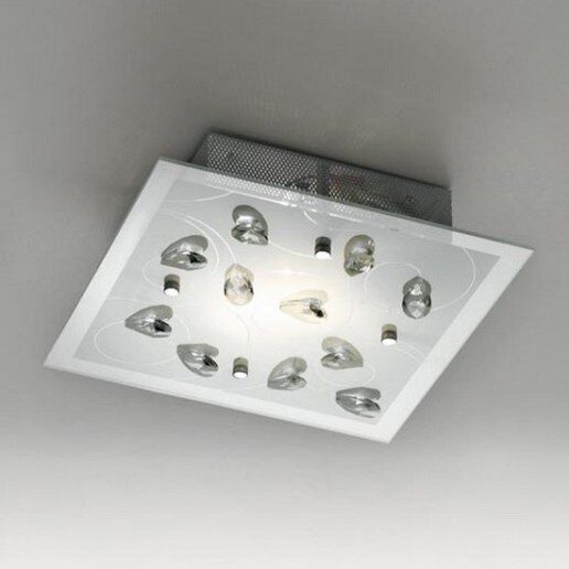 PETALI - Plafoniera da soffitto - ILLUMINANDO